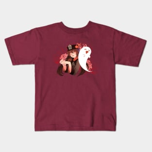 Hu tao~ Kids T-Shirt